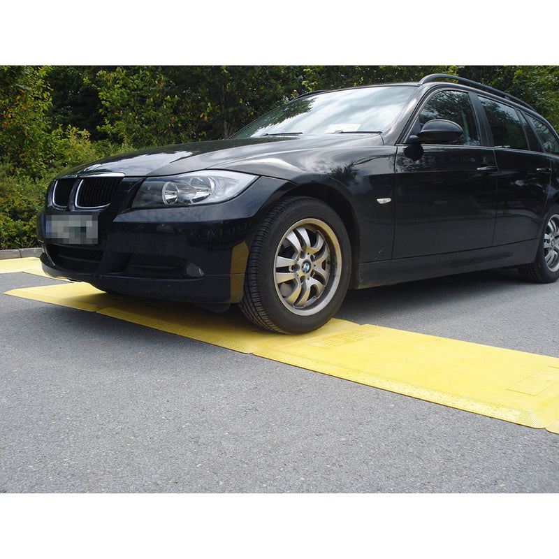 Traffic Line GRP Trench Cover - IndustraCare