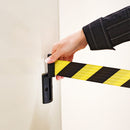 Wall Clip for Belt Posts - IndustraCare