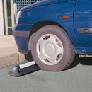 TRAFFIC-LINE Wheel Stop - IndustraCare