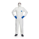 DuPont Tyvek 200 Easysafe Type 5/6 Coverall - IndustraCare