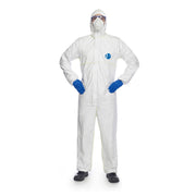 DuPont Tyvek 200 Easysafe Type 5/6 Coverall - IndustraCare