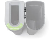 uBin Joining Clip - IndustraCare