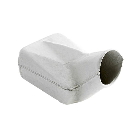 Vernacare Disposable Male Urinal 900ml Bottle Square (Pack of 20)
