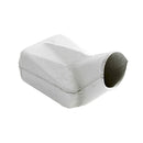 Vernacare Disposable Male Urinal Bottle Square (Pack of 2) - IndustraCare