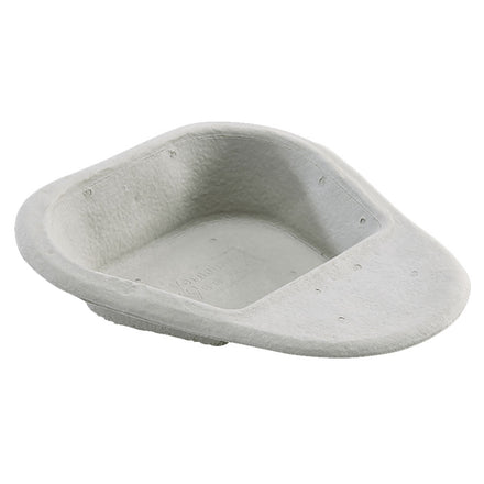 Vernacare Disposable Midi Slipper Pan Liner (Pack of 100)