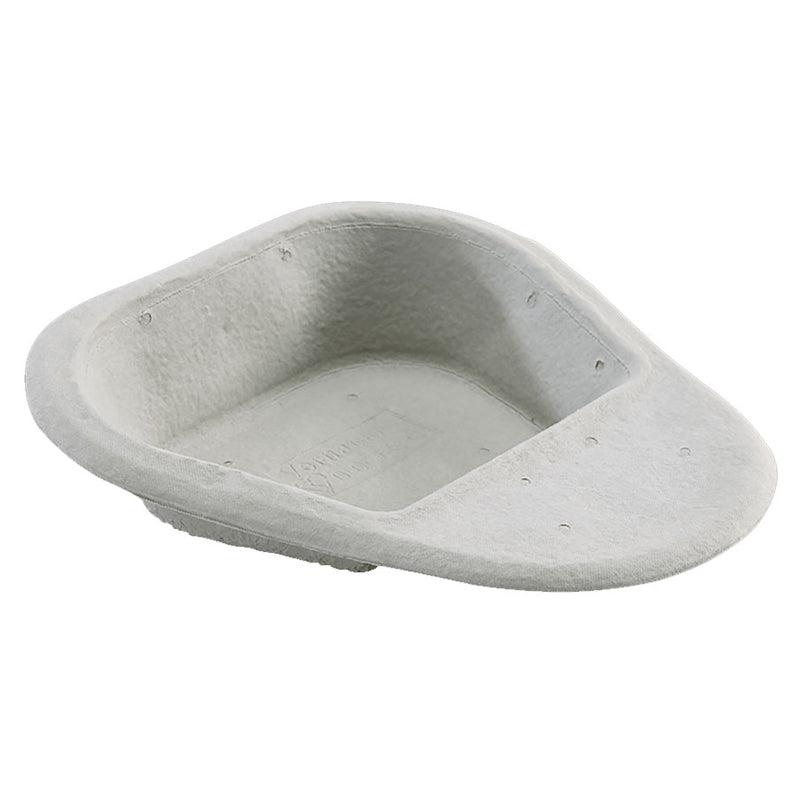 Vernacare Disposable Midi Slipper Pan Liner (Pack of 100) - IndustraCare