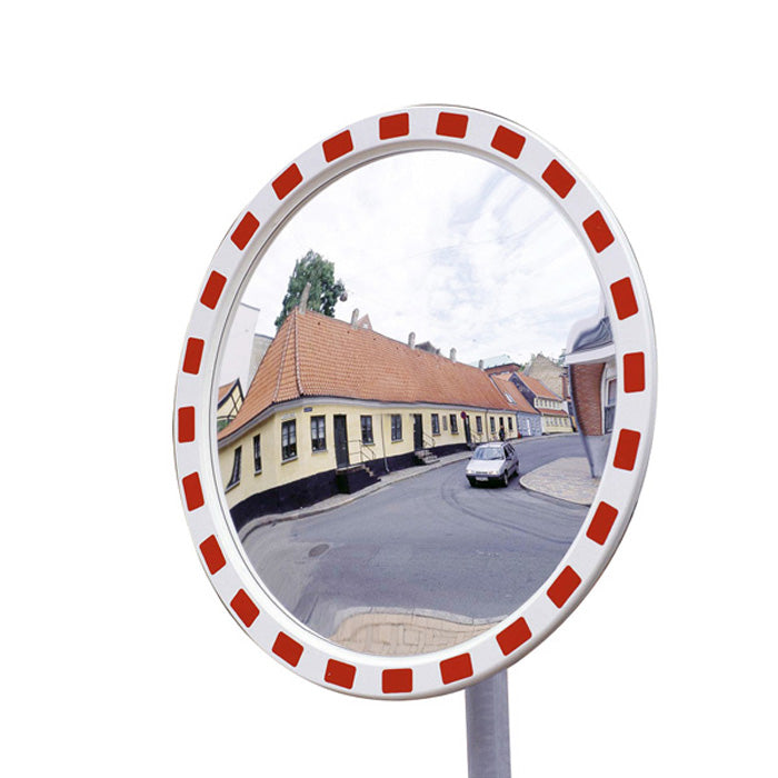 View-Minder Circular Traffic Mirror - IndustraCare