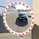 View-Minder Circular Traffic Mirror - IndustraCare