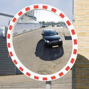 View-Minder Circular Traffic Mirror - IndustraCare