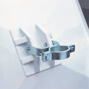 View-Minder Rectangular Traffic Mirror - IndustraCare