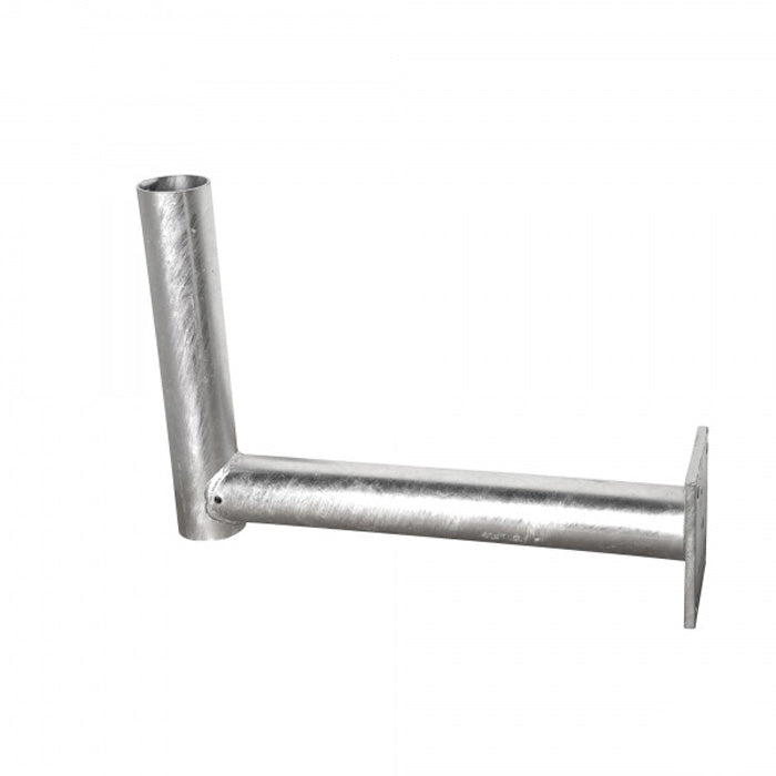 Galvanised Steel Wall Arm - IndustraCare