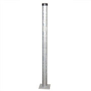 Wall/Ceiling Post (Traffic Mirror Sizes 3 & 4) - IndustraCare