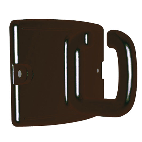 Wall Hook for Barrier Chains - IndustraCare