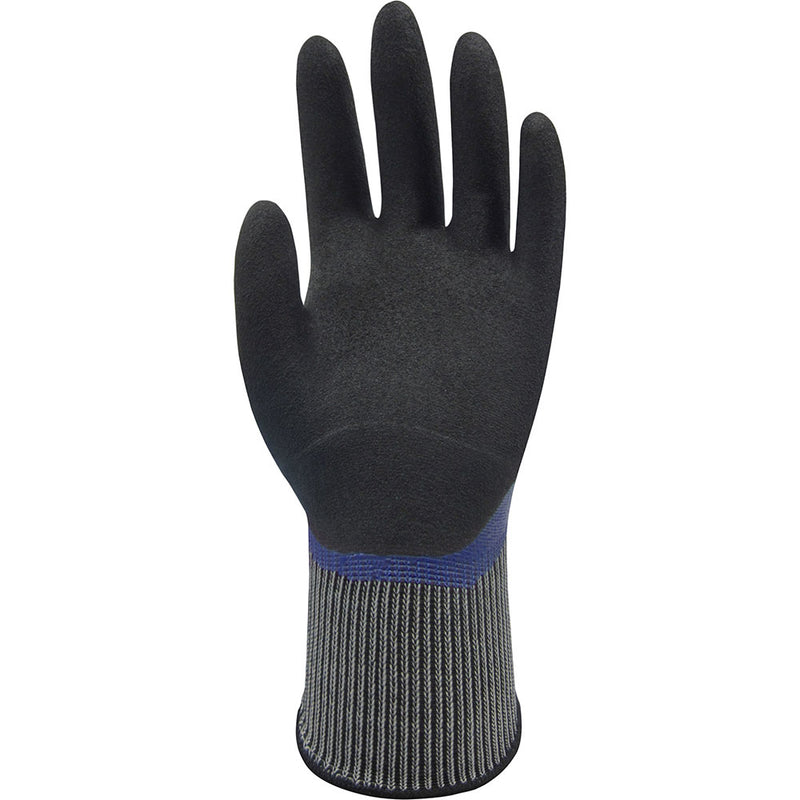 Wonder Grip Oil Plus Nitrile Gloves - IndustraCare